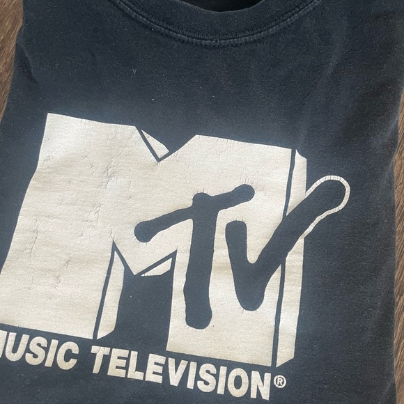 MTV t-shirt - Picture 7 of 8